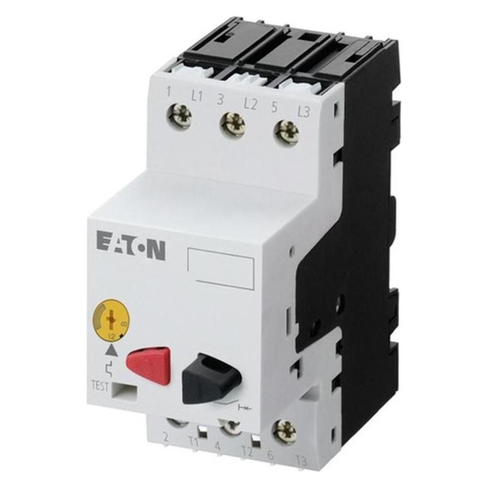 Eaton Motorschutzschalter 10A (PKZM01-10)