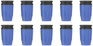 Seetronic SEBNC-BOOT-BU-10 Blau