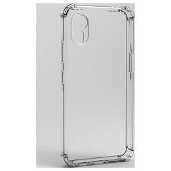 Samsung GP-FPG556AEBTW Cover Samsung Galaxy Xcover7 Transparent Stoßfest GP-FPG556AEBTW