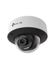 TP-LINK VIGI 4MP DOME NETWORK CAMERA FULL-COLOR 4MM (InSight S245 (4mm) V1)