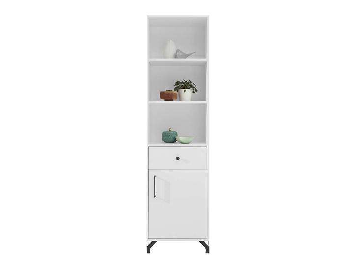 Regalschrank – BERGEN System 5 – Modern & funktional