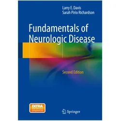 Fundamentals of Neurologic Disease, Fachbücher von Larry E. Davis, Sarah Pirio Richardson, M.D., Larry E Davis M D