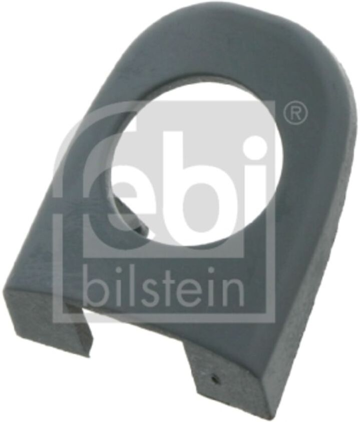 Febi Bilstein Calotta di copertura, maniglia della porta 23922