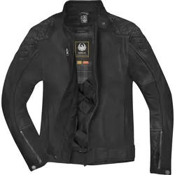 Merlin Stockton Motorrad Lederjacke