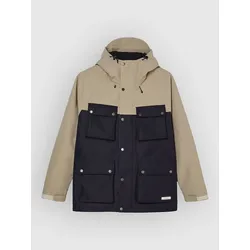 Element Forester Jacke flint black Gr. XL