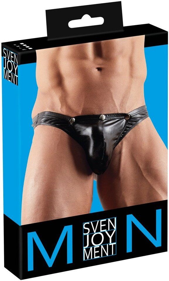 Svenjoyment String Swell