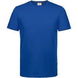 T-Shirt "COTTON-TEC" 269 - 4XL - royal