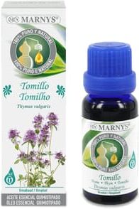 Marnys ACEITE ESENCIAL QUIMIOTIPADO DE TOMILLO 15ml