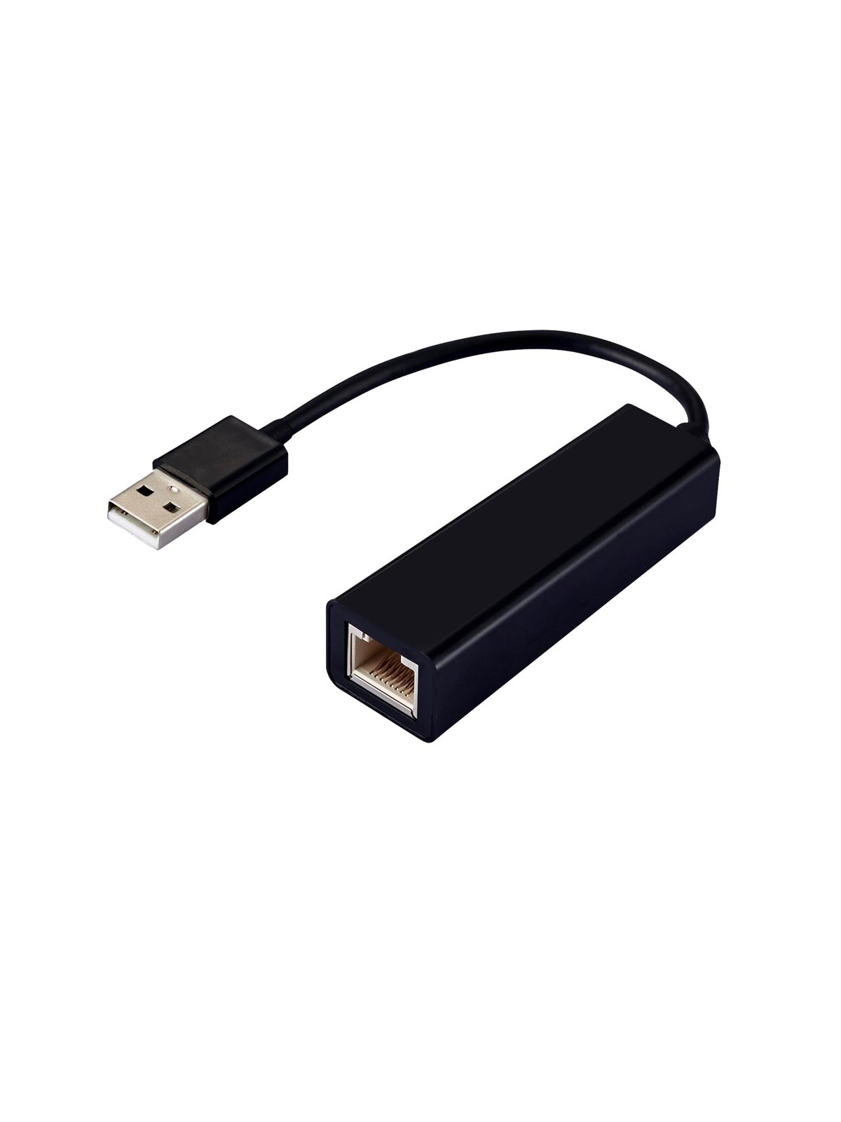 PIRANHA Switch LAN Adapter - Nintendo Switch