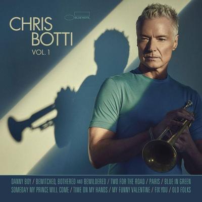 Vol. 1 - Chris Botti, CD