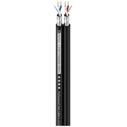 Adam Hall Cables 4 STAR TWIN 422 (100 m), Audiokabel