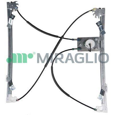 MIRAGLIO Fensterheber 30/1903 vorne links für Ford