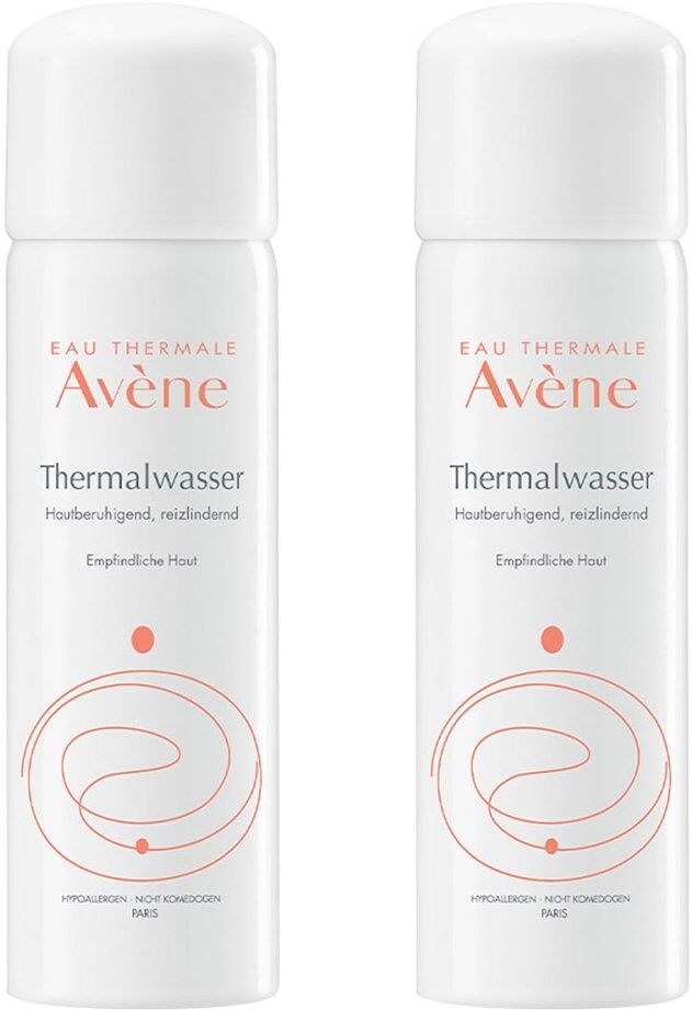 Avene Thermalwasser Spray
