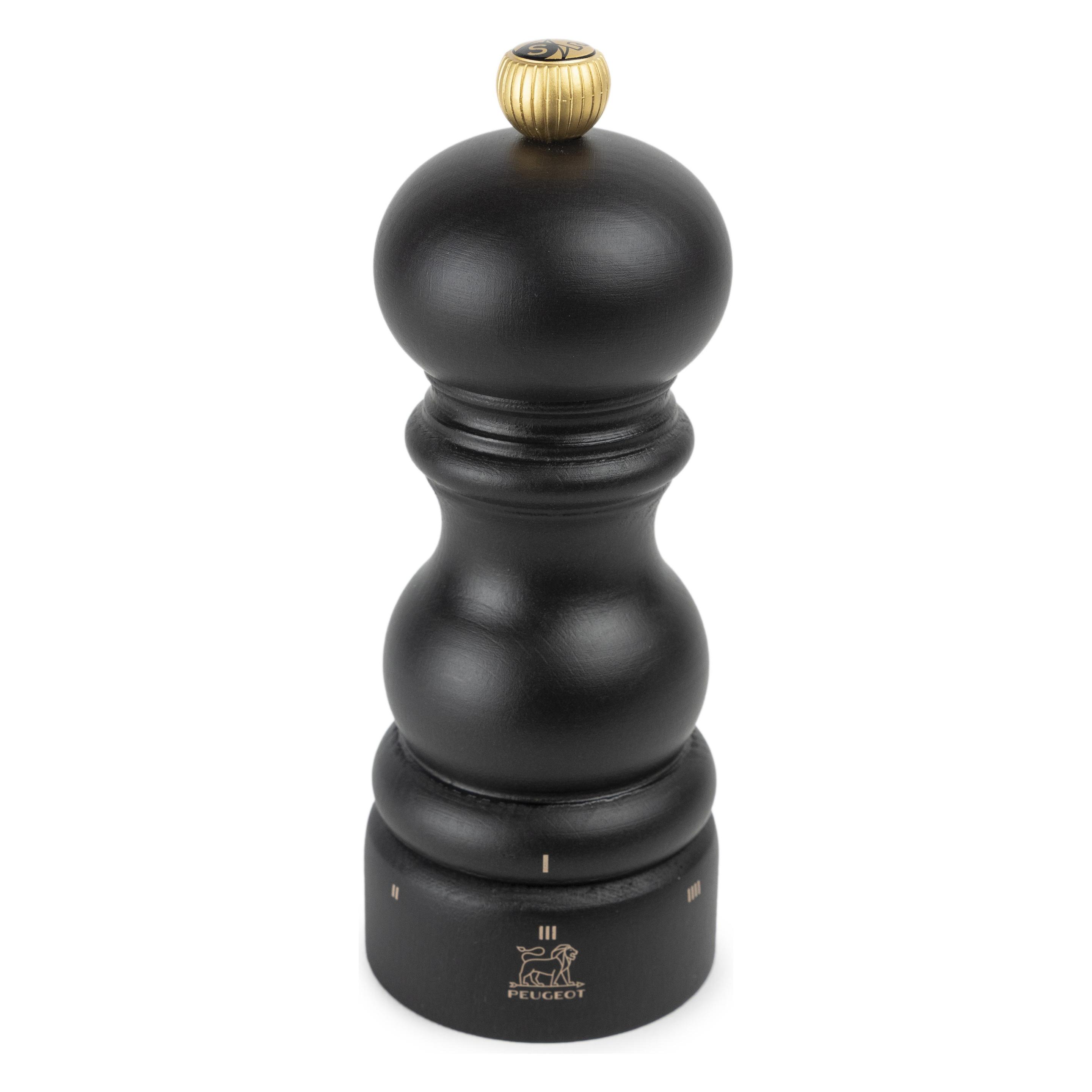Peugeot PARIS U'SELECT Zirlion Salzmühle Schokolade 15 cm (Salz) (4435000)
