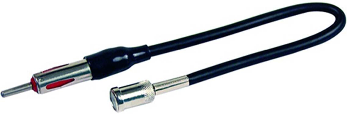 Ifc Conector ISO-DIN para antena de automóvel com cabo