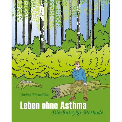 Leben ohne Asthma, Set von Andrey Novozhilov, MobiWell, 978-3-944887-47-0