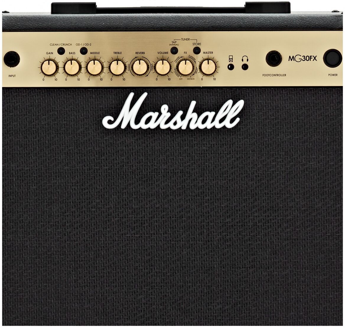 Marshall MG30GFX