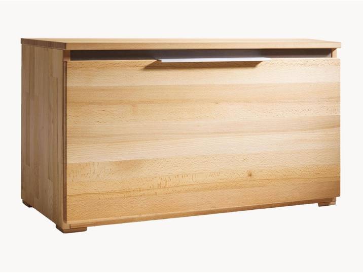 Garderobenbank Antesala - 80 cm