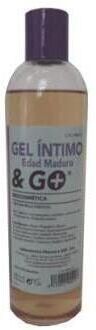 Laboratorios Pharma&Go; Ph8 Intimgel für reife Frauen, 250 ml