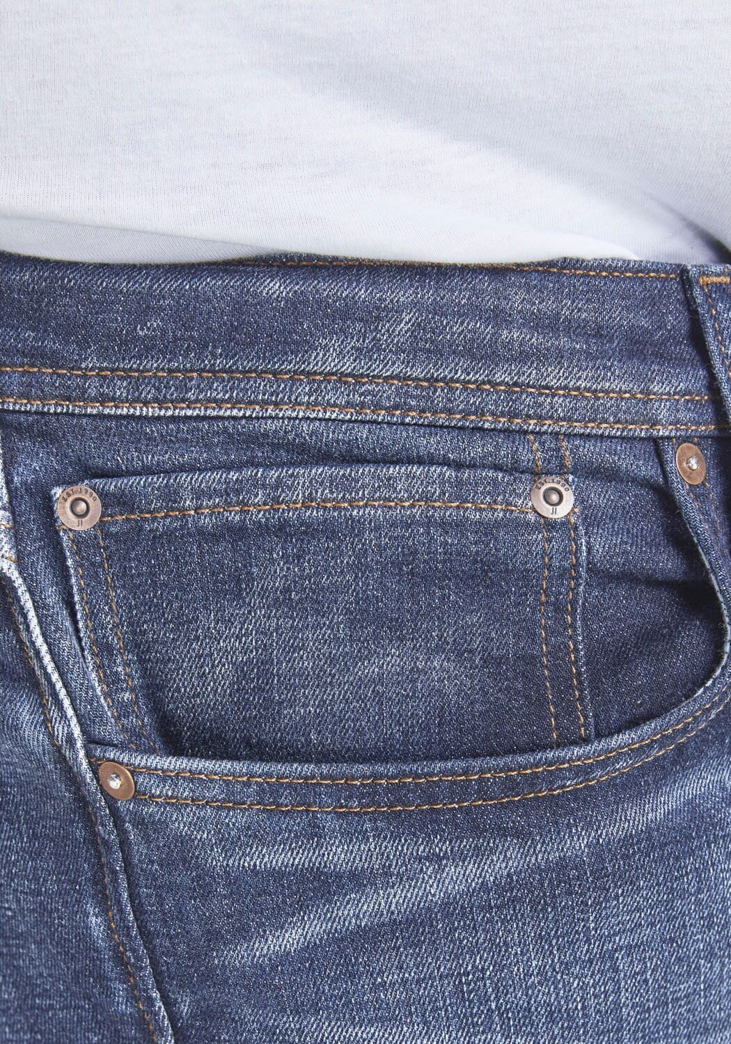 Jack & Jones PlusSize "GLENN ORIGINAL" Bis Weite 48