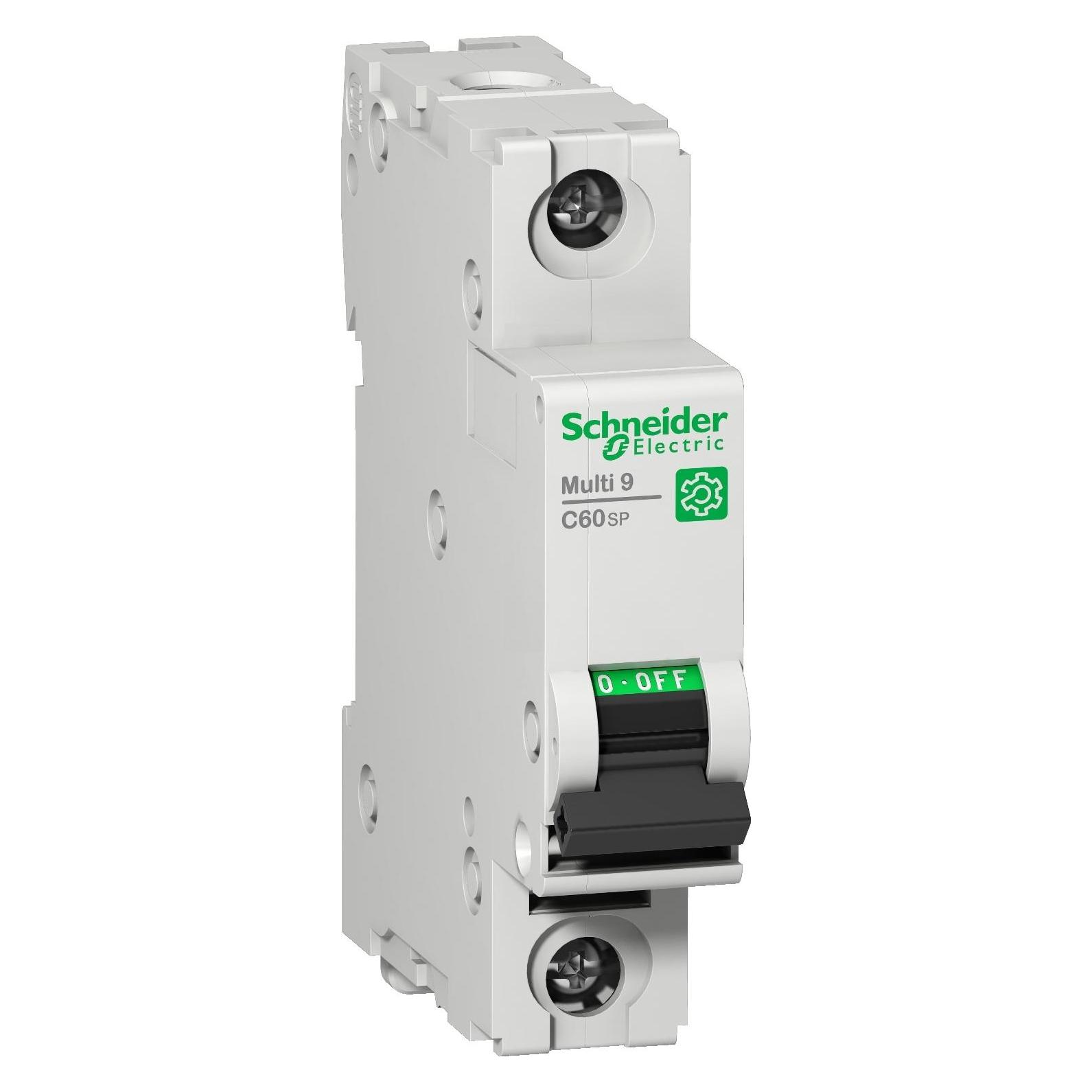 Schneider Electric Multi 9 OEM LS-Schalter C60SP 1-polig M9F22116 (M9F22116)