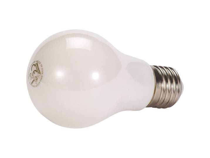MyDeal Leuchtmittel Lumina E27 T 6 cm 7.2 W - LED - Lichtfarbe: Warmweiss - Leuchtmittel- LED Leuchtmittel