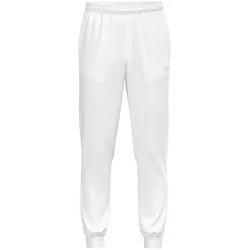 Jako Kinder Polyesterhose One weiß 140