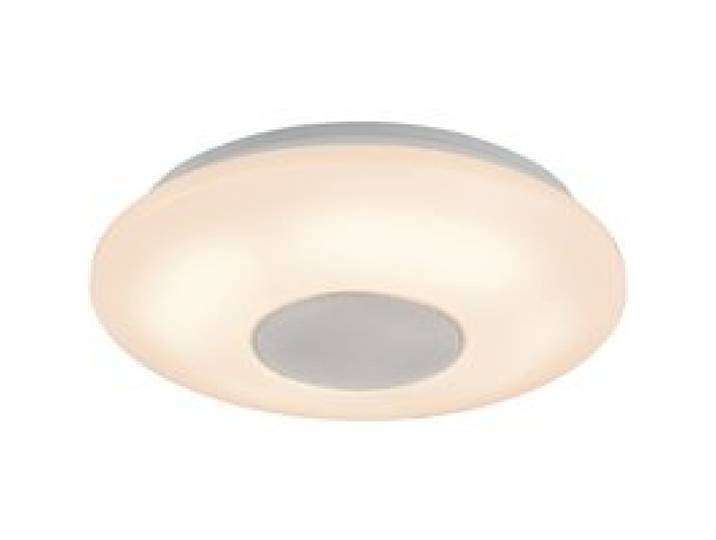 LIVARNO HOME Plafonnier LED avec haut-parleur Bluetooth®, 20,7 W