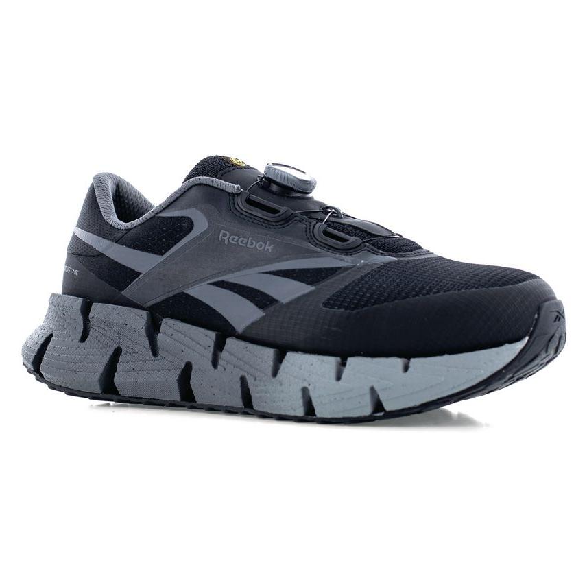 Reebok Sicherheitshalbschuh S1PS Floatzig Safety IB3037 BOA (42) (72509804)