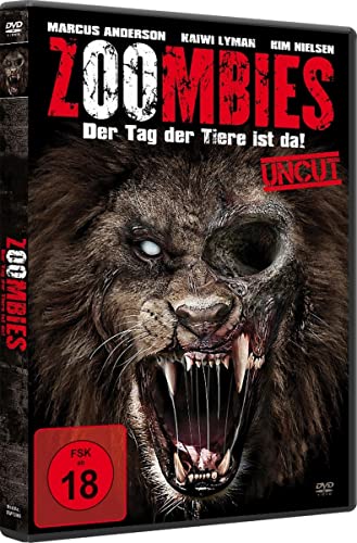 Glenn Miller - Zoombies - Der Tag der Tiere ist da! - Preis vom 09.10.2026 07:28:09 h