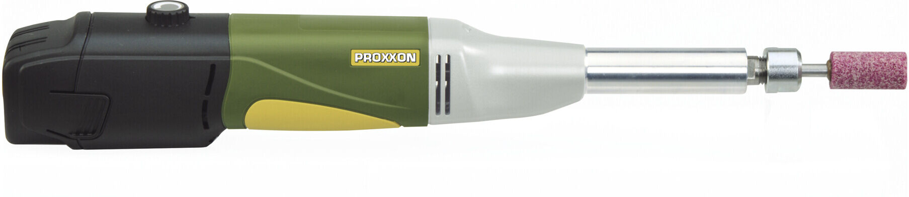 Proxxon Akku-Langhals-Geradschleifer LGS/A (29860)