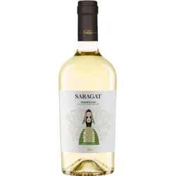 Saragat Vermentino 2025 - Cantina Atzei - Farnese Fantini - 0.75L