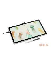 Wacom One Pen Display 14" (DTC141W0)