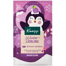 KNEIPP Badekristalle Winterliebling 60 g