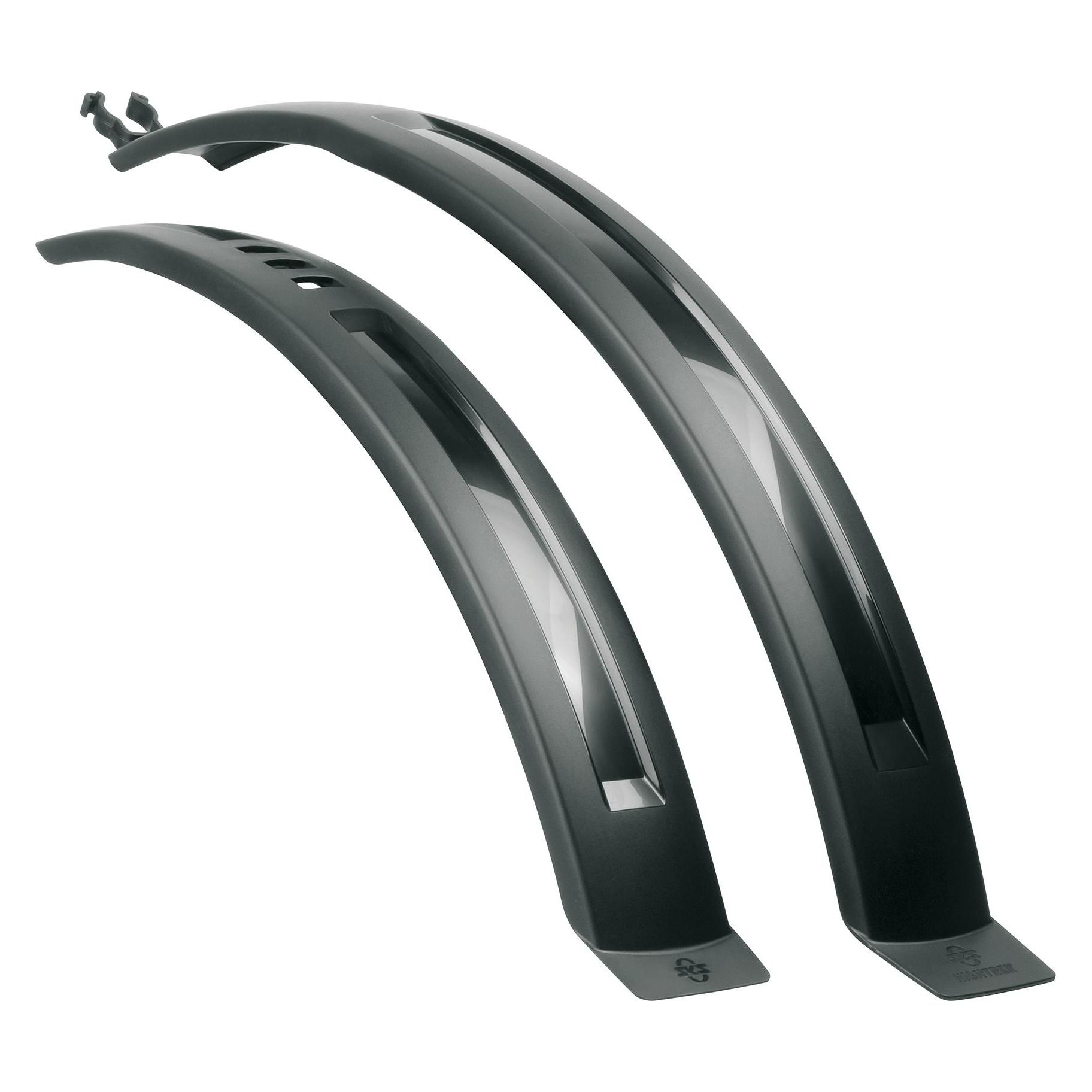 SKS Schutzblech Hightrek 2.0 schwarz 26-28 (Schutzblech Set) (16.80094)