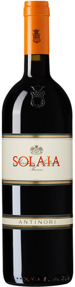 Solaia Antinori 2020