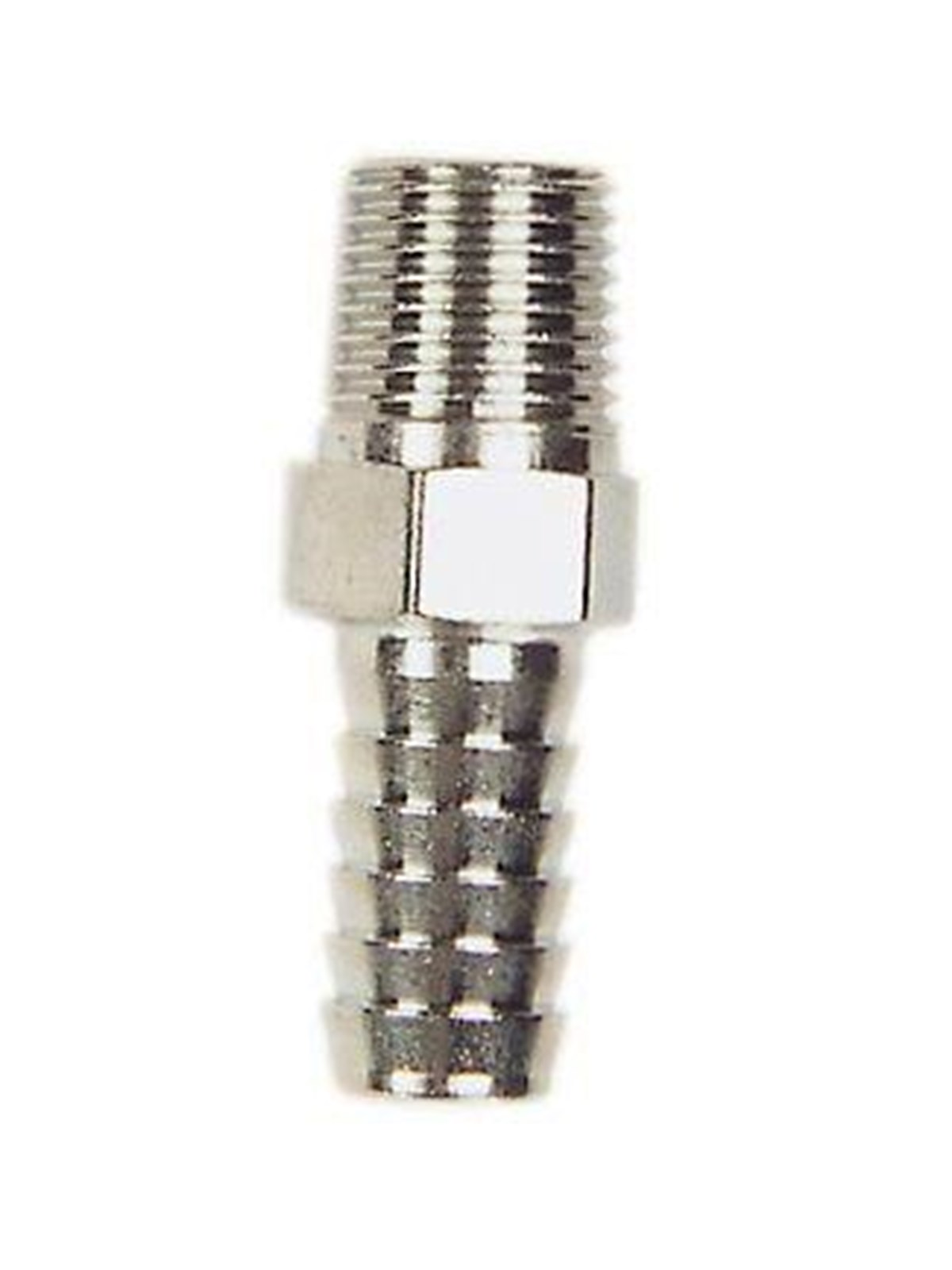 Cejn Adaptor 1/4 bspt x 1/4 hose