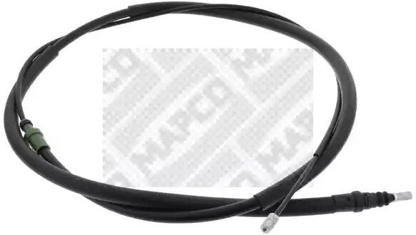 MAPCO 5330 Handbrake cable