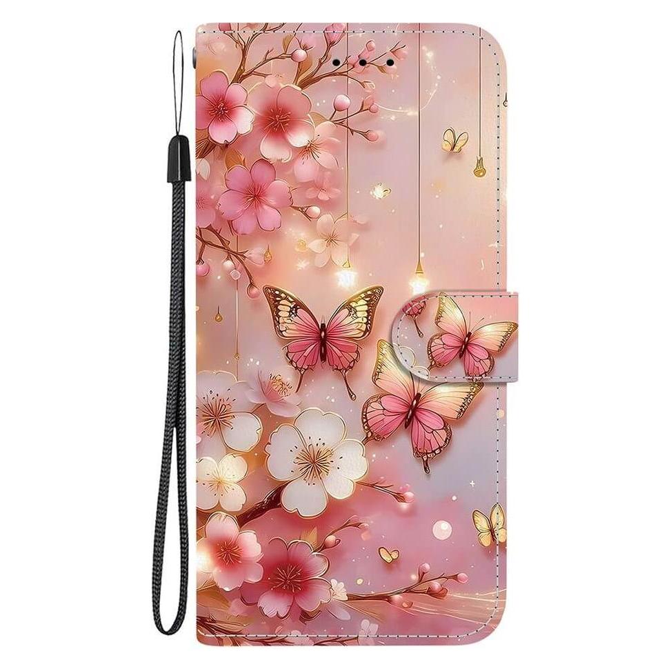 Cover-Discount Tasche Hülle mit Motiv (Samsung Galaxy A56) (62902937)