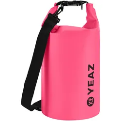 YEAZ Wasserfester Packsack 10L ISAR