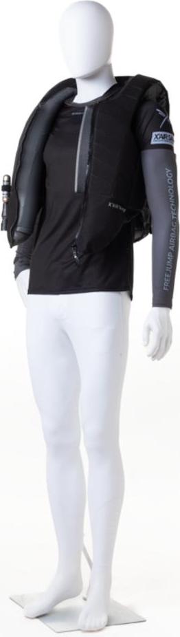 Freejump Airbagweste X Air SAFE