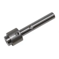 PROXXON 27006-26 Welle für Tischkreissäge KS230