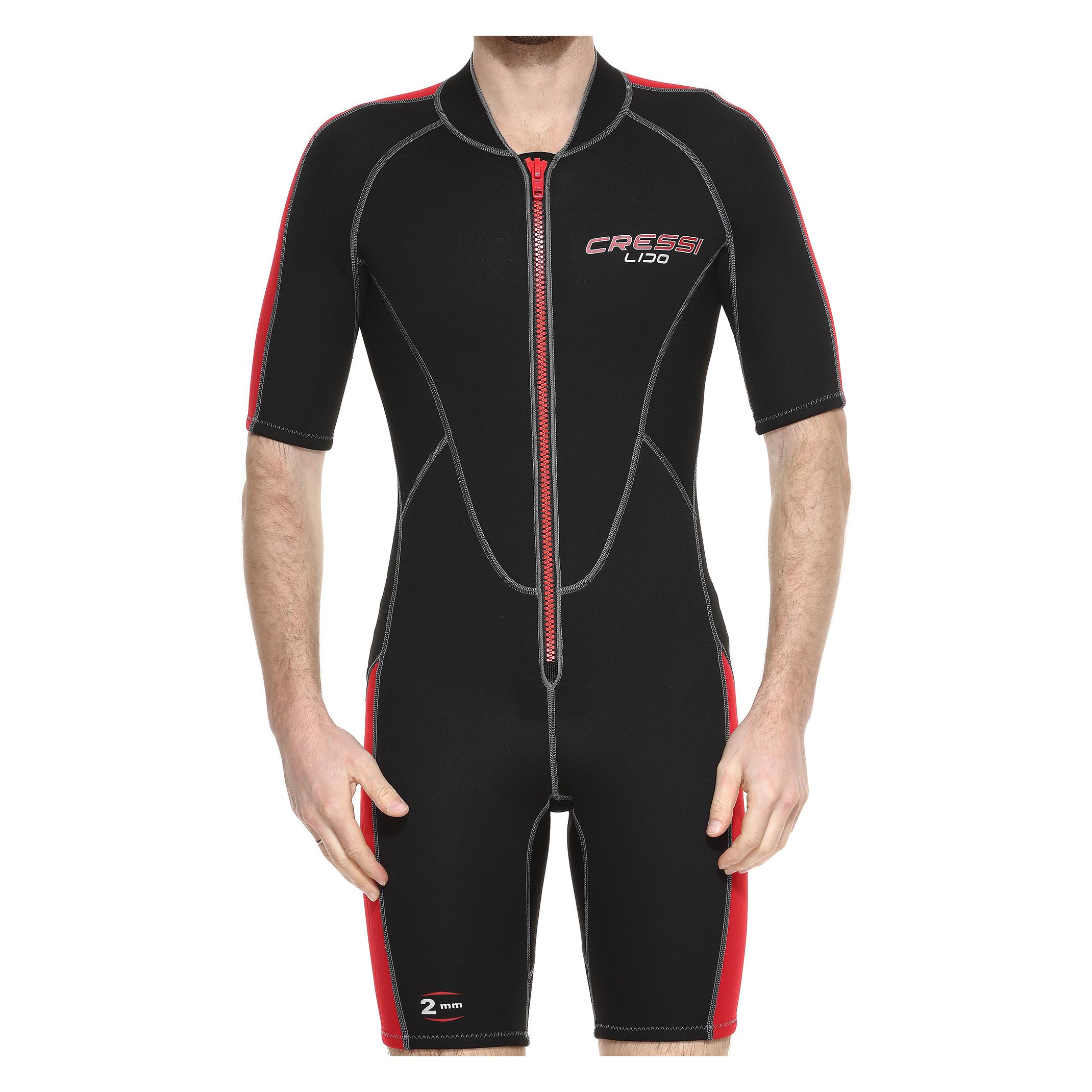 Cressi Lido (2 mm, L) (XLV455514)