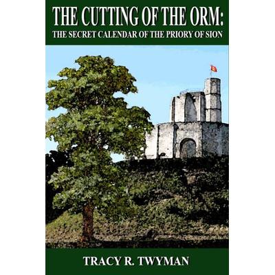 The Cutting of the Orm, Taschenbuch von Tracy R. Twyman, Tracy R. Twyman, 978-1-962312-25-7