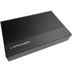 LC Power Festplattengehäuse LC-35U3-C
