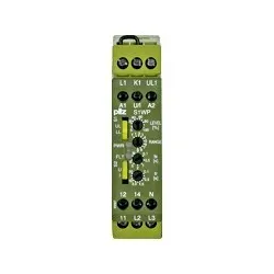 Pilz Wirkleistungsmeßwandler S1WP 18A #890120