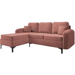 ECKSOFA Venice, Seite: Links