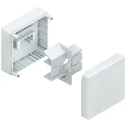 HKL Abzweigdose cws LDK553.6