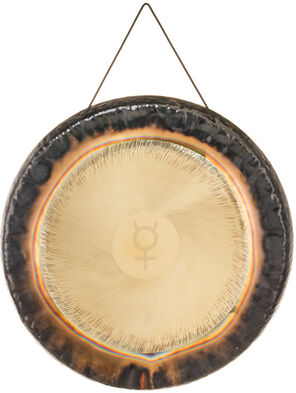 Auris Gongs "32"/80cm Planet Gong Mercury"