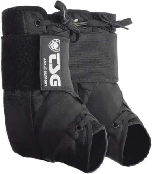 TSG Knöchel Support (S/M - Schwarz)